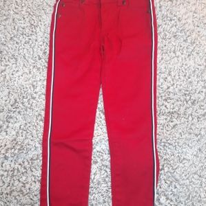 Tommy Hilfiger girls Skinny Jeans